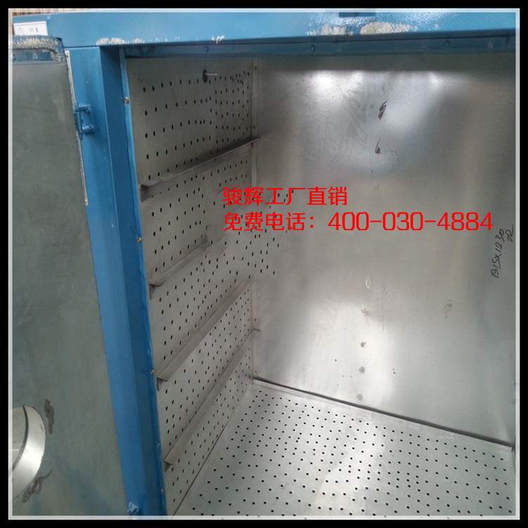 马达刹车片固化炉 电动机刹车片烘箱 300℃热风循环烘箱温度均匀