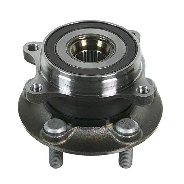 适用于2005-2015款TOYOTA普锐斯汽车轮毂单元汽车配件43550-47010