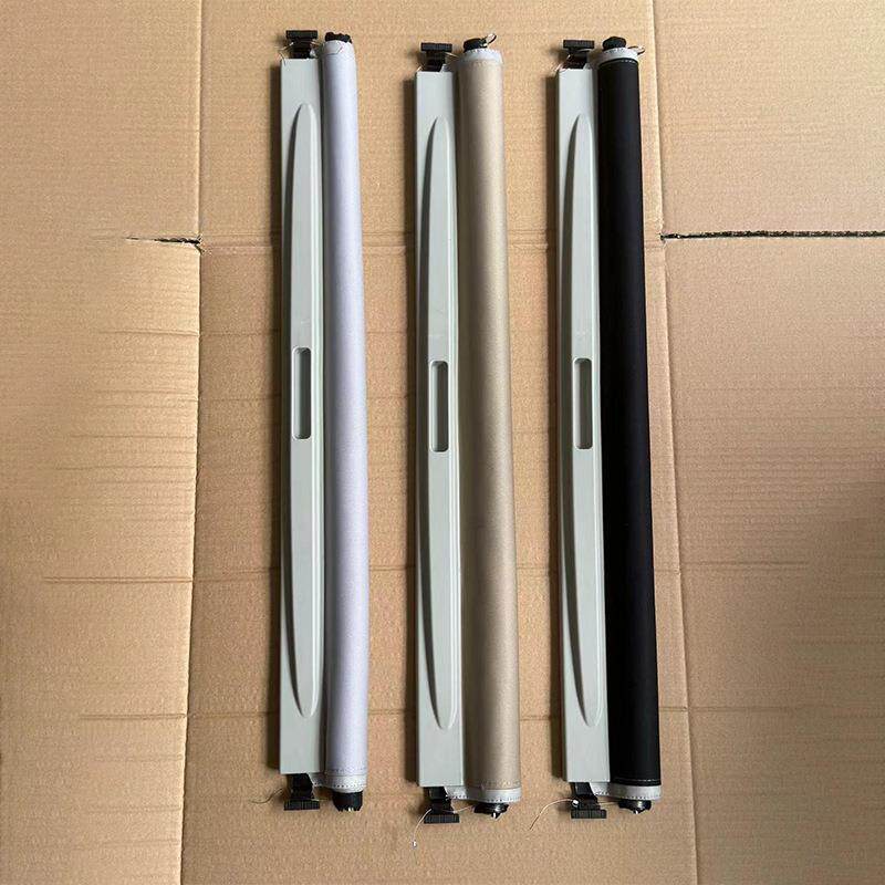 汽车天窗遮阳卷帘适用于起亚智跑10-18起亚进口K5TF13-15
