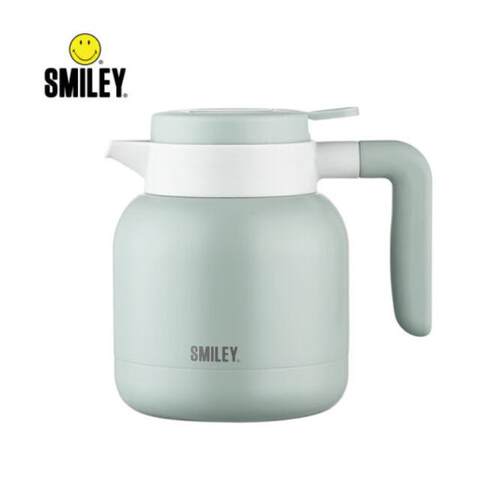 SMILEY安心焖茶壶SY-HMC1201