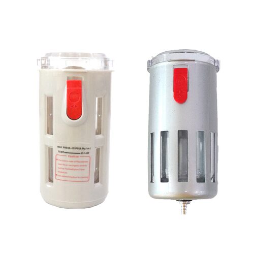 AFC过滤器调压阀油水分离AL AFR   BFR BFC2000/3000/4000水杯 BL