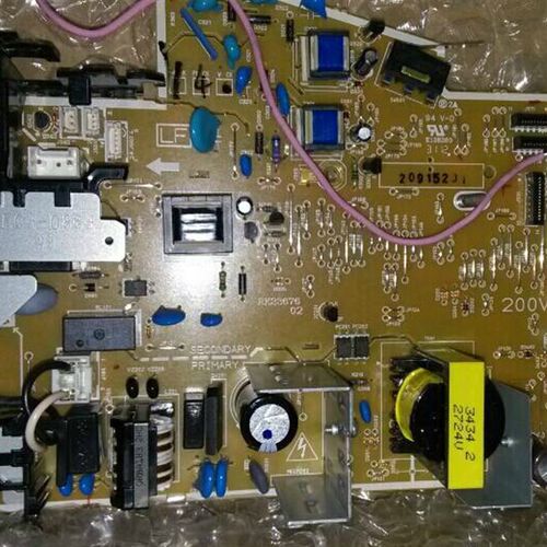 全新原装HP1136MFP电源板HP1213NF电源板 HP1216电源板 高压板