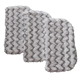 S1000A 鲨客蒸汽拖把布套 M11拖布替换布蒸汽拖布配件 Shark 适配