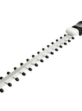 4G 25dBi 16单元 无线路由网卡 定向八木天线 室外天线 1米5线长