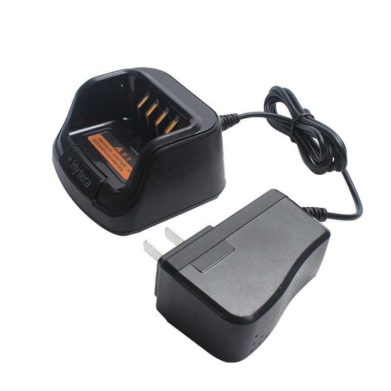 海能达Hytera PD系列PD600/680/500/560/700/PD780充电器 CH10A07