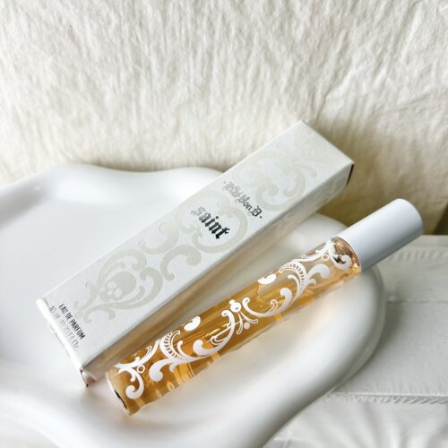 KVD/Kat von d白色圣徒香水10ml小样有喷头