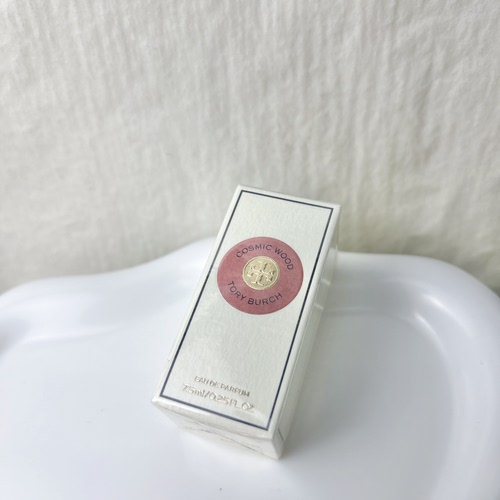 TB Tory Burch汤丽柏琦香水小样无喷头 宇宙之木7.5ml edp浓香