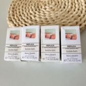 盒瑕清仓 Margiela梅森马丁马吉拉泡泡浴7ml小样Q香 无喷头