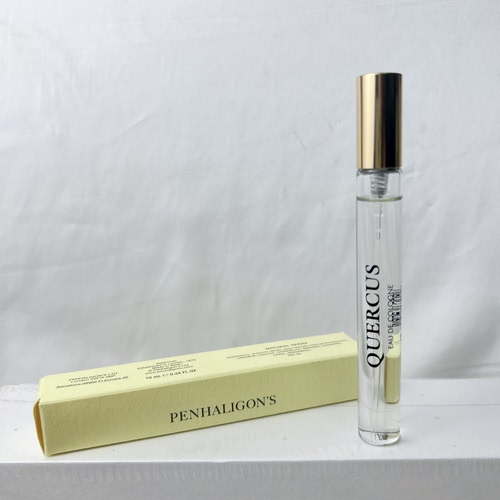 Penhaligon's潘海利根皇家橡树古龙水香水小样10ml