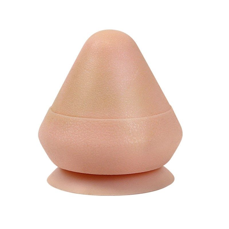 按摩三角锥吸附式穴位按工具足底筋膜球肌肉放松经络球肩颈按摩球,个人护理/保健/按摩器材,按摩穴位棒,淘宝优惠券,粉丝福利购,淘宝优惠卷