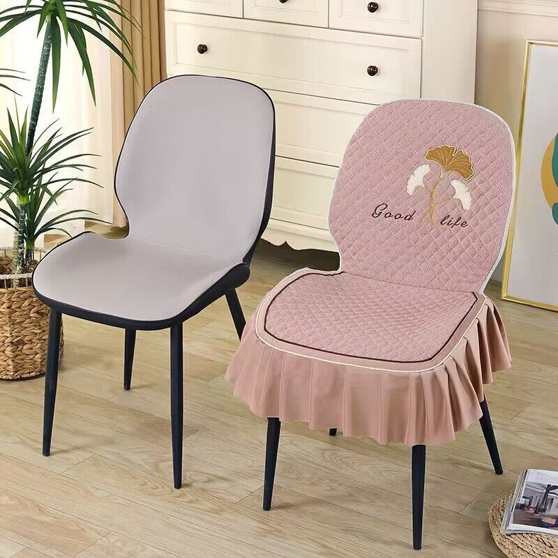贝壳椅子专用椅套全包一体防滑餐椅套罩轻奢半圆椅子套通用凳子垫,居家布艺,椅套/椅垫,淘宝优惠券,粉丝福利购,淘宝优惠卷
