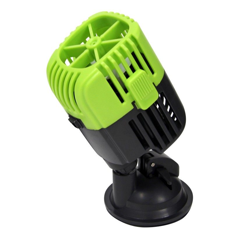 鱼缸大功率造浪泵超静音水族箱迷你冲浪泵单双头打浪泵小型造流泵