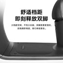 M电动轻便摩托车电动车小巧轻便通勤车 雅迪Q6 门店自提