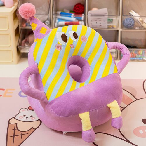 午睡枕趴睡枕小学生办公室午休神器午觉趴枕桌上儿童女生睡觉抱枕