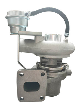 TD06ME224776 4D34T 批发涡轮增压器  适配汽车增压机及配件