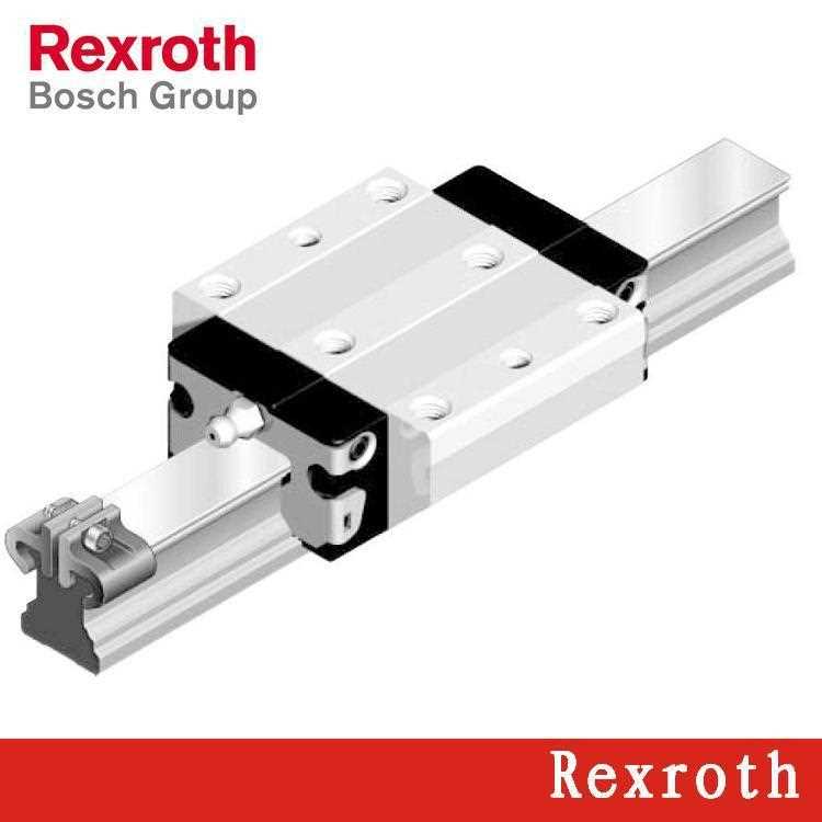 现货供应REXROTH滑块 R165372320  Rexroth滚珠滑块1653系列