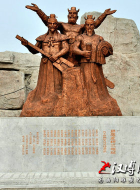 农耕牛雕塑动物牛景观雕塑玻璃钢仿铜雕塑大型公园景观雕塑户外