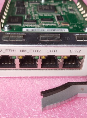 TN11AUX02 030LMF10A OSN6800 传输单板 AUX辅助接口板