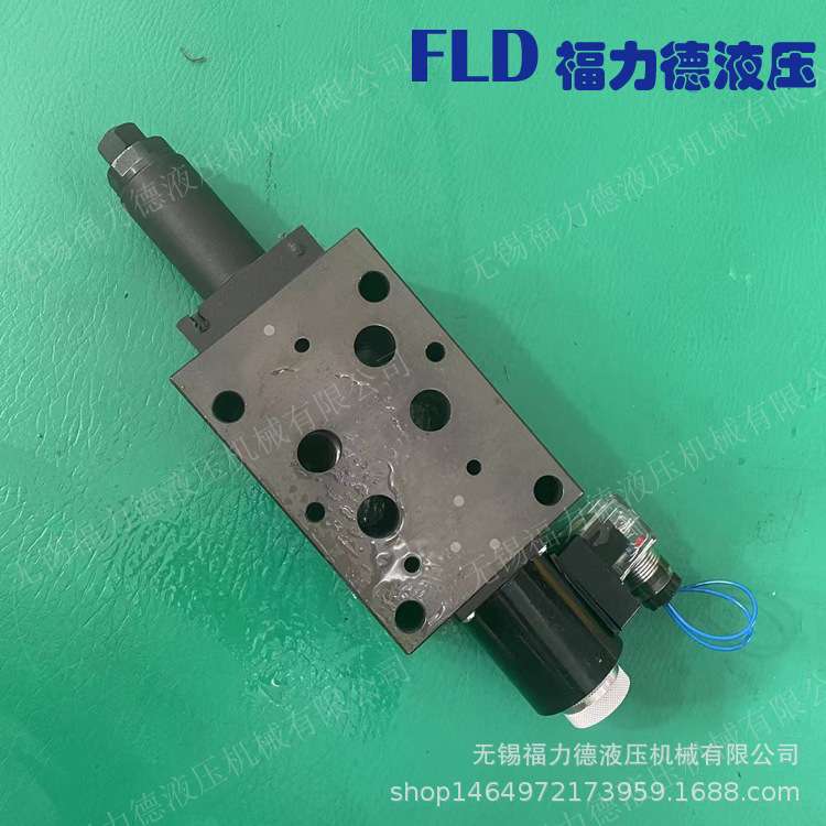 零售Y1DO-Fa20D-P/O-1 Y1DO-Fc20D-P/O-1 电磁溢流阀