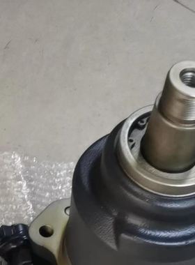 挖掘机配件 PC800-8  PC850-8 马达 708-7W-00130 挖掘机马达