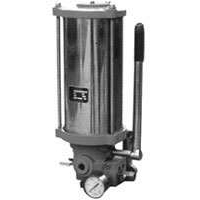 SRB系列手动润滑泵(20MPa、10MPa)