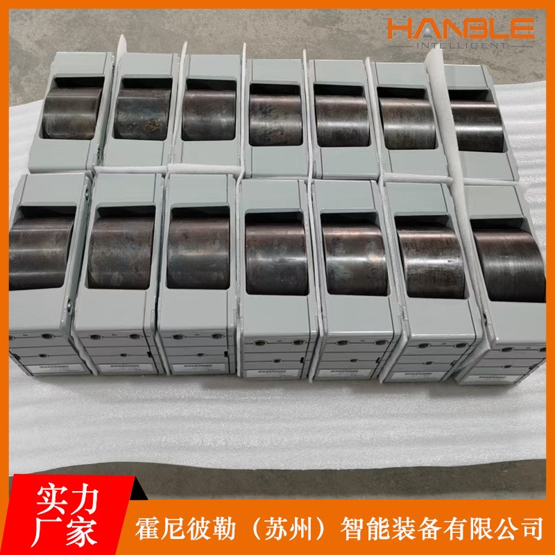 RGV主动轮，HWS112穿梭车从动轮，3t桁架自动化设备驱动轮