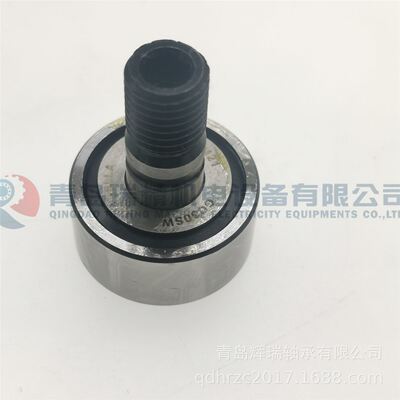 NADELLA 优化外圈螺栓滚轮轴承 GC30SW OPTIMIZED OUTER RING