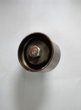 CHRYS CIRRUS 2.4 LX 导轮 张紧轮VKM28400 5083726AB 4781569AA