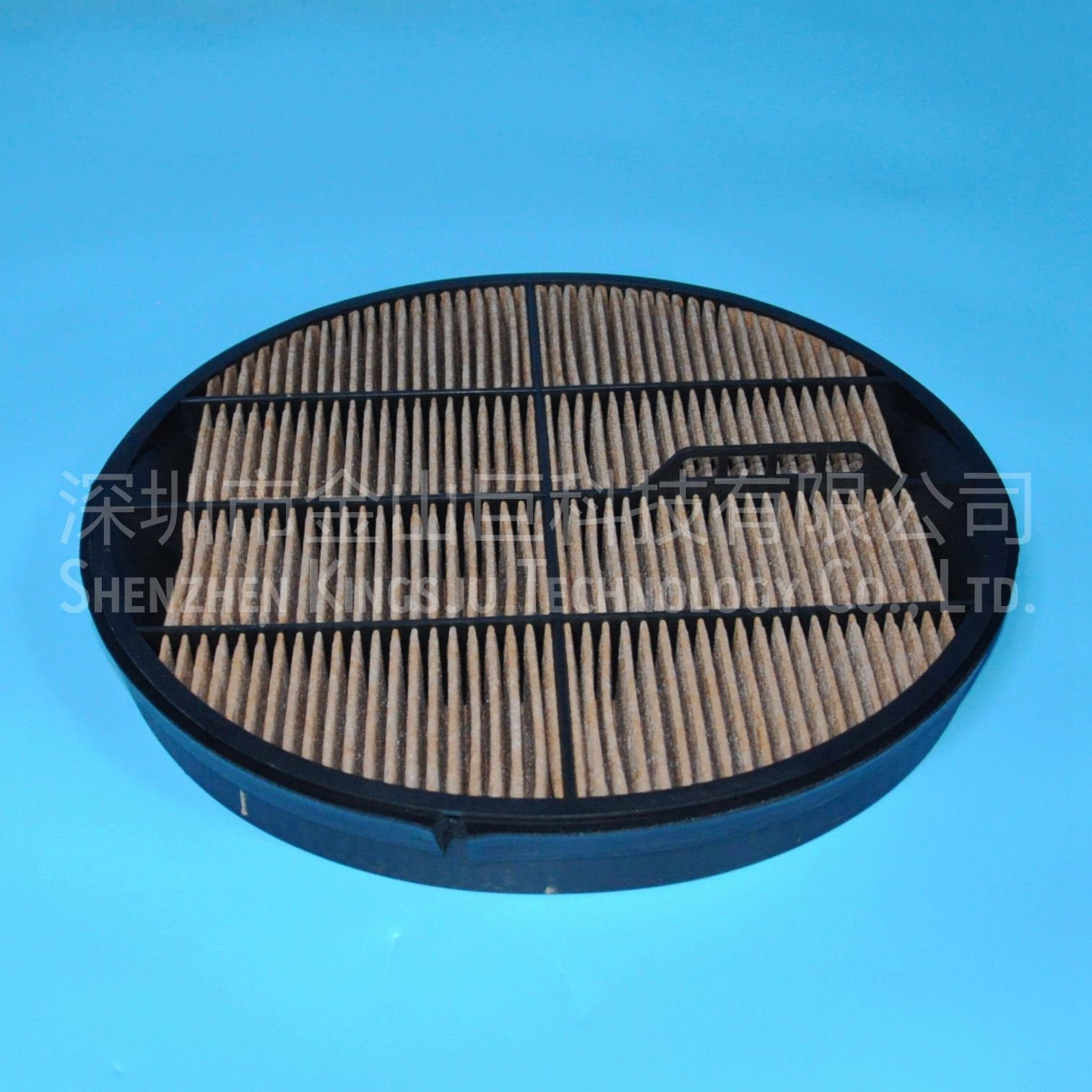 空气滤清器 蜂窝空滤281-7246 2847246与SEV551C/4 269-7041适配