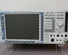 高价买卖R&S罗德与施瓦茨FSP3 FSP7 FSP13 FSP30 FSP40频谱分析仪