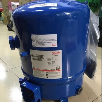 MT50HK4BVE/MT56HL4BVE/MT64HM4CVE MTZ64HM4CVE 冷库空调压缩机