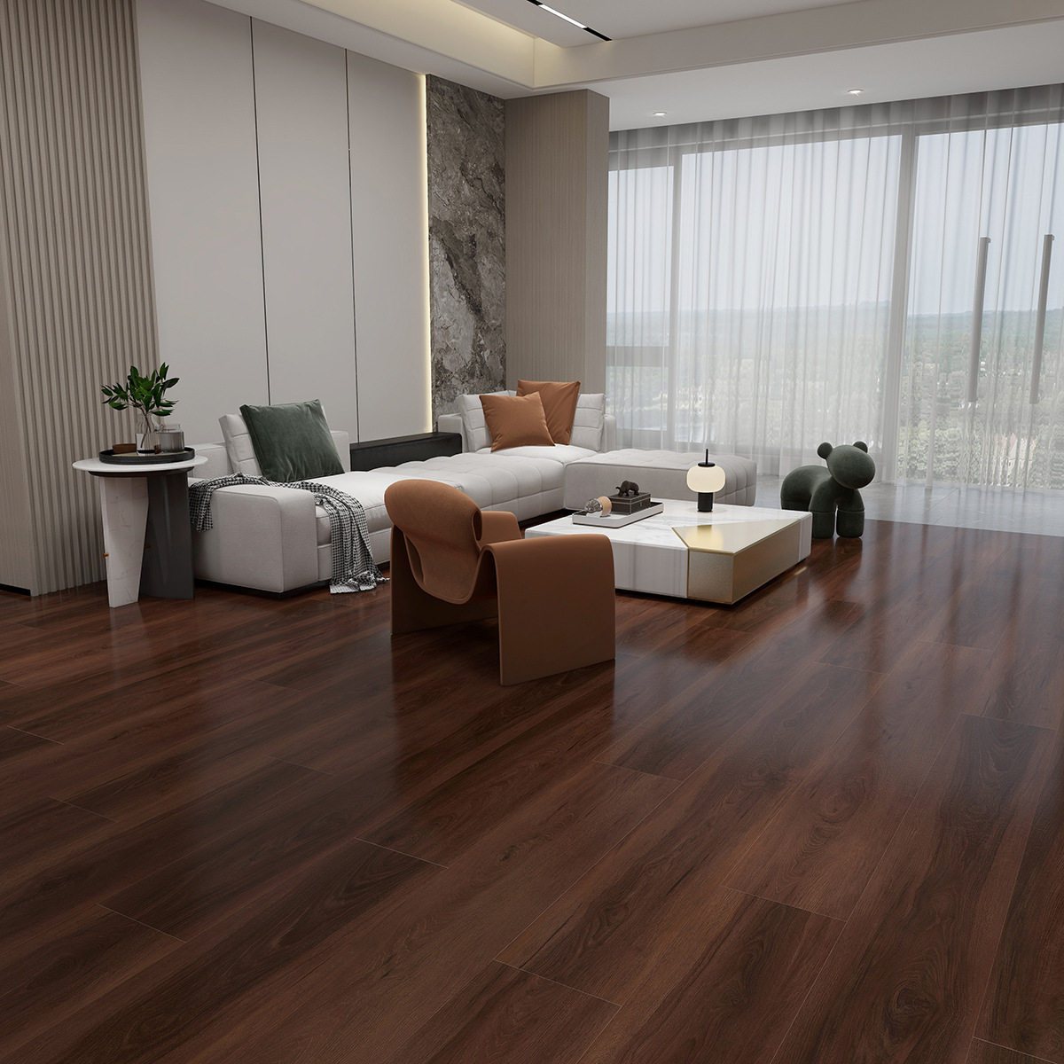 spc石塑地板静音耐磨防水木纹PVC保锁扣环保石晶加厚商用弹性家用,电子元器件市场,电线扎带/束线带,淘宝优惠券,粉丝福利购,淘宝优惠卷