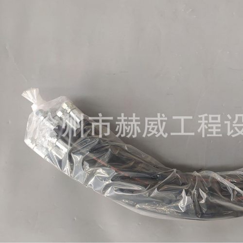 山推推土机DOZER SD22/倾斜油缸/软管07113-00411