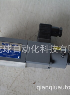 TOKIMEC东京计器 EPC-10-175-Y-12   比例溢流阀