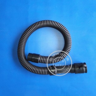 ICE国邦I18 I24洗地机放水管排污管脏水下水管出水管子配件 I20NB