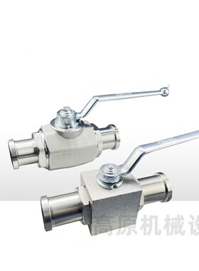 球阀 BKH-SAE-FS-210-25-1123 YJZQ-J20W 304不锈钢BKH-SAE-FS-42