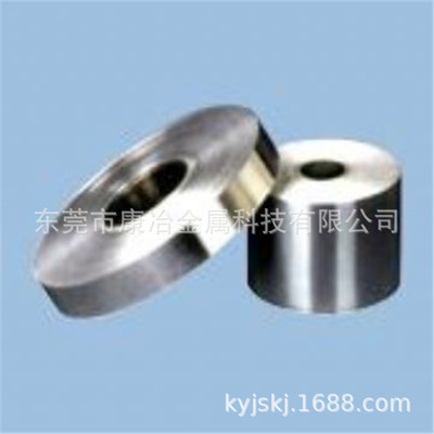 洋白铜箔 0.05 0.02白铜薄 超薄B19镍白铜带 C7701洋白铜片