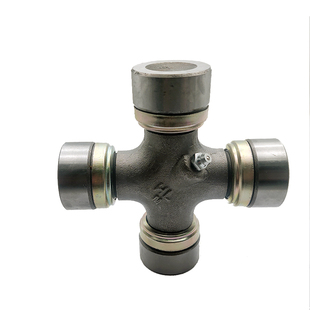 EQ140 万向节十字轴承BJ130 35X98 NJ131 39X118传动轴总成 32X93