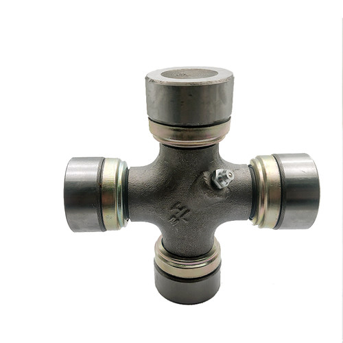 万向节十字轴承BJ130 32X93 NJ131 35X98 EQ140 39X118传动轴总成