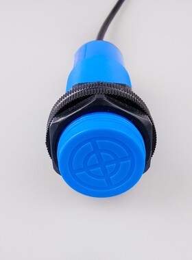 电容式接近开关CJM30-10A2-S料位传感器养殖厂蛟龙液位线感应探头