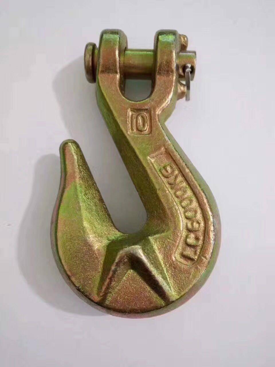 吊钩羊角钩行车吊车挂钩链条钩美式抓钩澳式带翅羊角钩高强度起重,手表,配件,淘宝优惠券,粉丝福利购,淘宝优惠卷