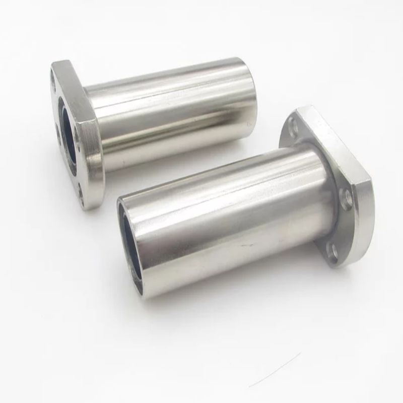 法兰型直线轴承LMT6LMT8LMT10LMT12LMT13LMT1X6LMT20