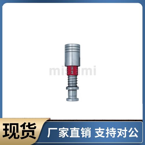 高精度滚针型导柱RMBL RMSL13 16 20-50 60 70 80 90 100 120