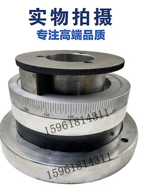 全新M1332B磨床手轮上海1432A B刻度盘M11420H外圆磨床配件总成