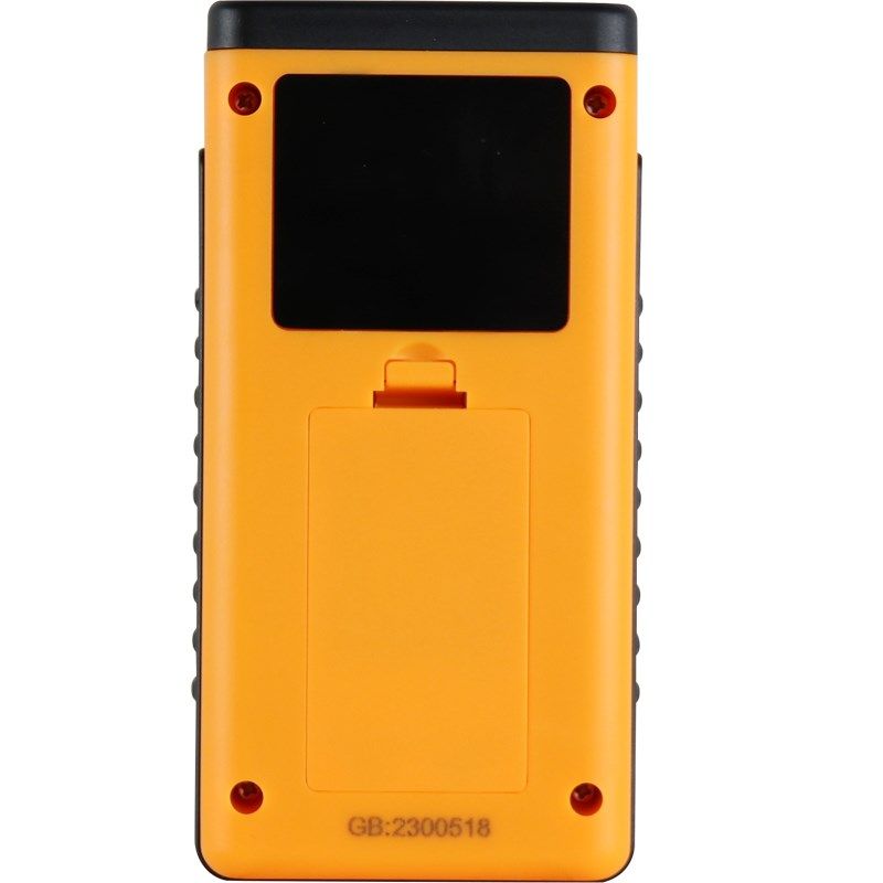 标智GM630 感应式木材水分测试仪 木板含水率潮湿度测量测湿仪器