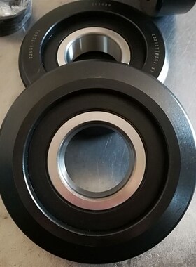 叉车5-7吨门架轴承22658-22401   10311T RF叉N车轴承55*151.5*45