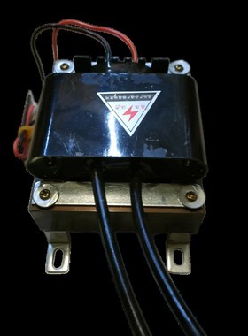 定做25W6KV离子风机除静电高压包变压器 25VA 220V/6KV 7.5KV交流