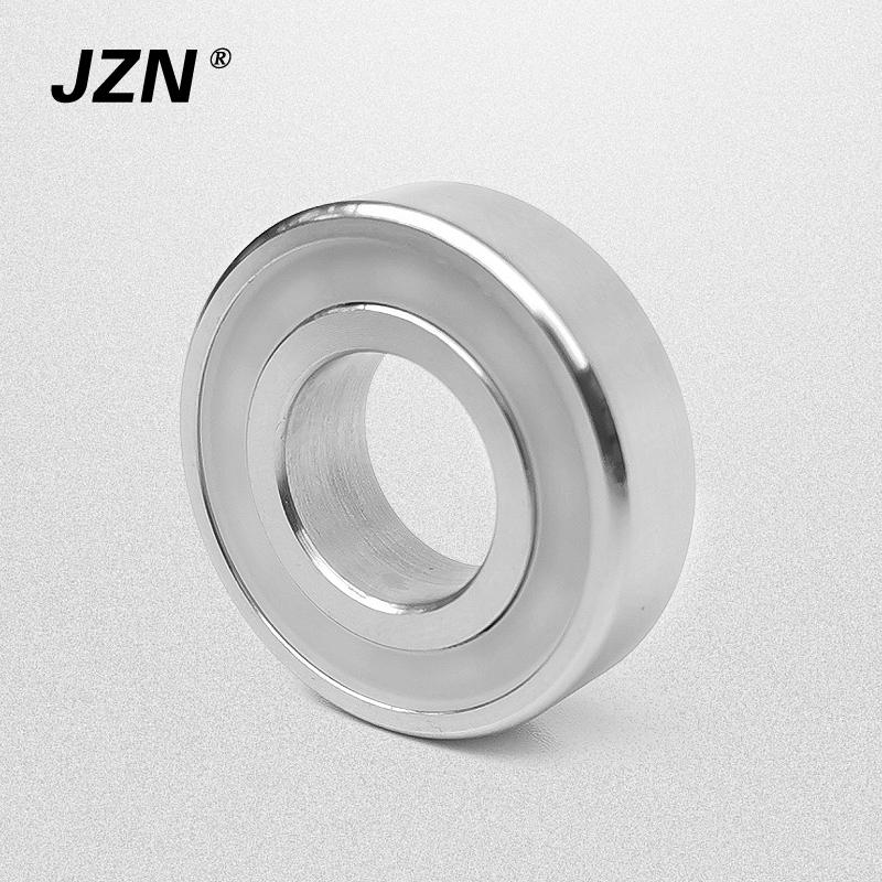 316L不锈钢轴承耐腐蚀6200 6201 6202 6203 6K204 6205 6206 6207