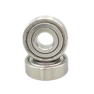 6302 6301 6303 6304 6306 316不锈钢轴承耐腐蚀耐酸碱 6305 6300