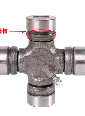 万向节十字轴承e总成BJ212 30X88 30X80 30X78 30X85 30X9030X106